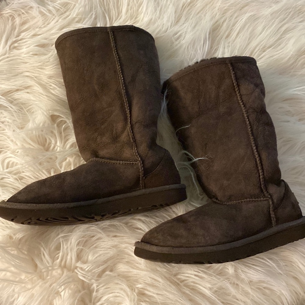 UGG Australia winter boots